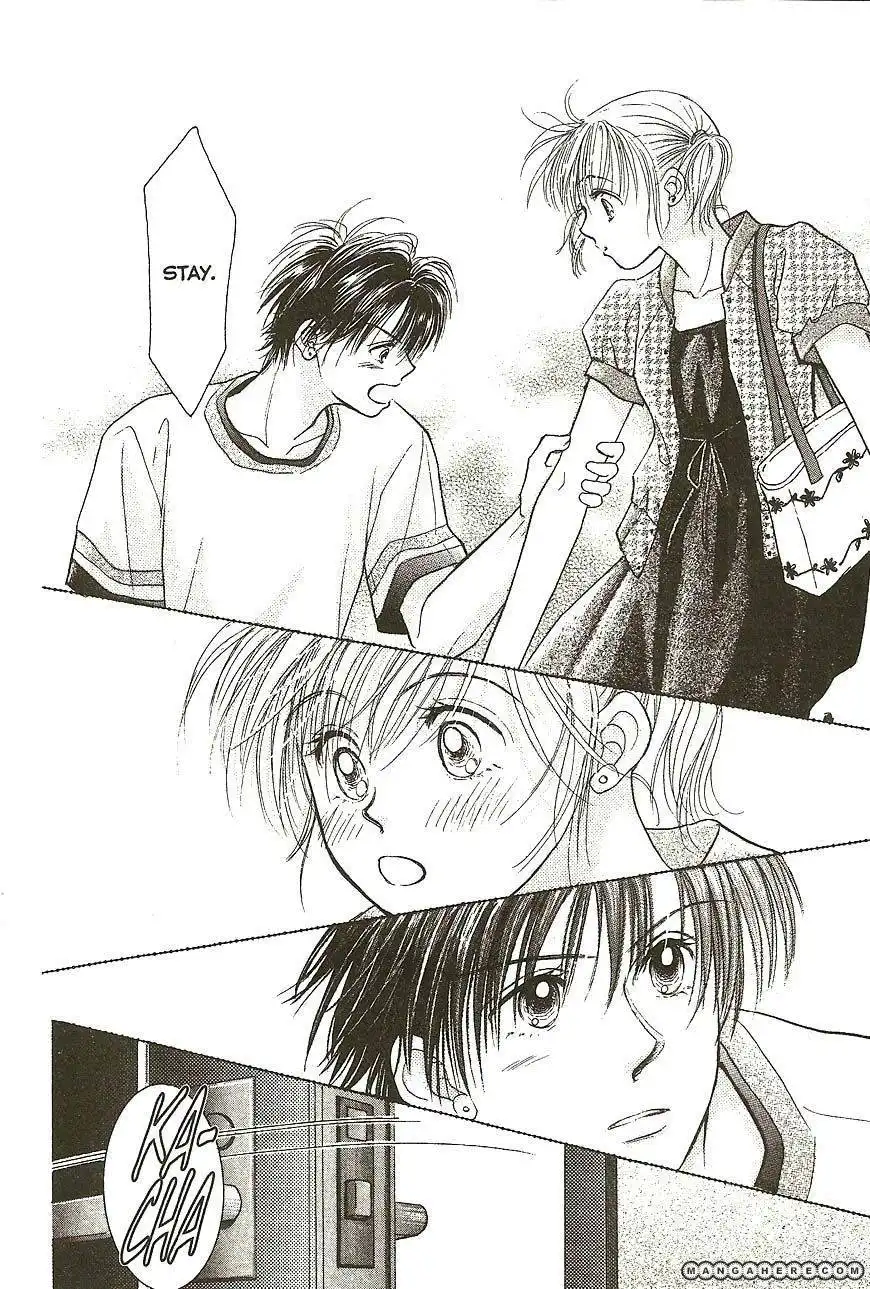 Venus wa Kataomoi Chapter 27 15